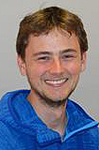 Cand. med. Christoph Konkolefski