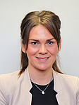 Portait einer Frau
