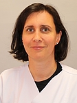 Dr. med. Christina Große-Thie
