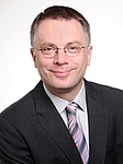 Prof. Dr. med. Sebastian Böttcher